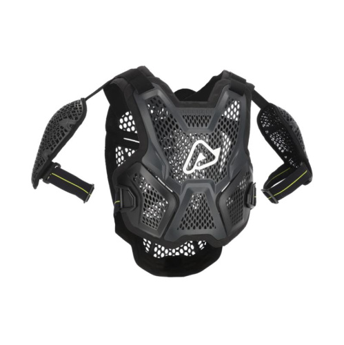 Acerbis Защита тела (Панцирь) P035 S Black в Оренбурге