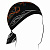 ZAN Бандана SportFlex Pinstripe Flame в Оренбурге
