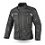 Dimox Мотокуртка текстиль Explorer Mens Touring Black/Yellow в Оренбурге