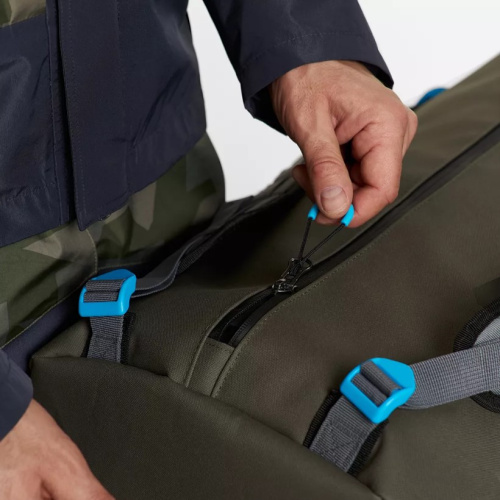 Finntrail Сумка Explorer 1733 Khaki 70L в Оренбурге