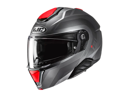 HJC Шлем i91 Arven MC1SF в Оренбурге