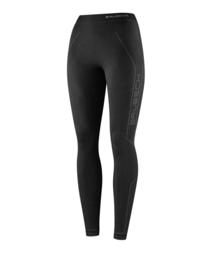 Brubeck Кальсоны женские Cooler черные в Оренбурге