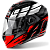 Airoh шлем интеграл Storm Starter Red Gloss в Оренбурге