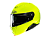 HJC Шлем i91 Fluorescent Green в Оренбурге