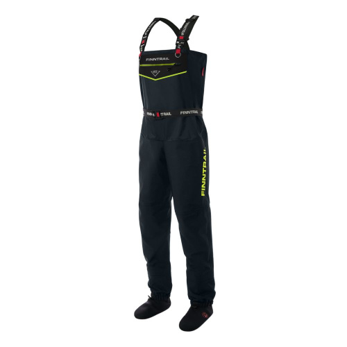 Finntrail Вейдерсы Enduro 1525 Graphite в Оренбурге