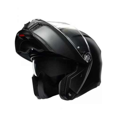 AGV Шлем Tourmodular Matt Black в Оренбурге