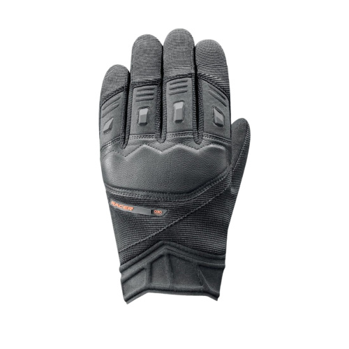 Racer Перчатки Dispatcher Black в Оренбурге
