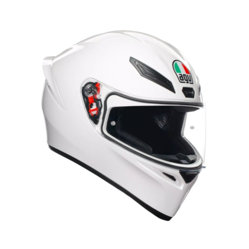 AGV Шлем K1 S White в Оренбурге