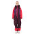 Dragonfly Зимний утепленный комбинезон Gravity for Teen Purple - Brown 2024 в Оренбурге