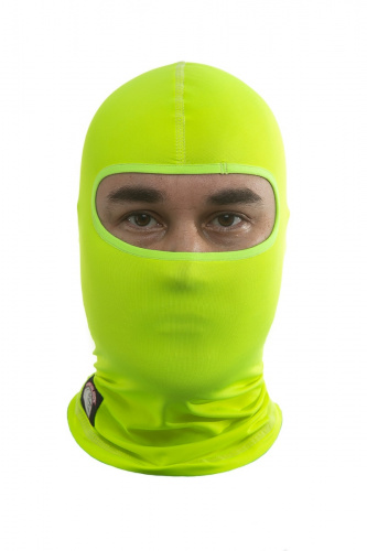 Hyperlook Подшлемник летний Exhilarant Acid в Оренбурге