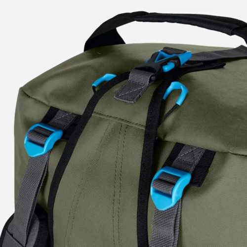 Finntrail Гермосумка Explorer 1728 Khaki 100L в Оренбурге