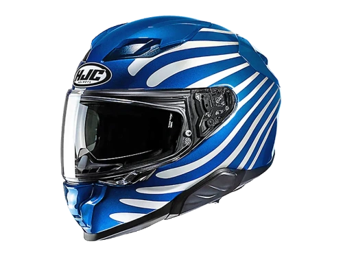 HJC Шлем F71 Zen MC2 в Оренбурге