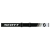 Scott Очки кроссовые Fury premium black/white в Оренбурге Scott Очки кроссовые Fury premium black/white в Оренбурге