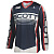 Scott Джерси 350 Race blue/red в Оренбурге