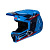 Leatt Шлем кроссовый Helmet Kit Moto 3.5 V25 Royal в Оренбурге