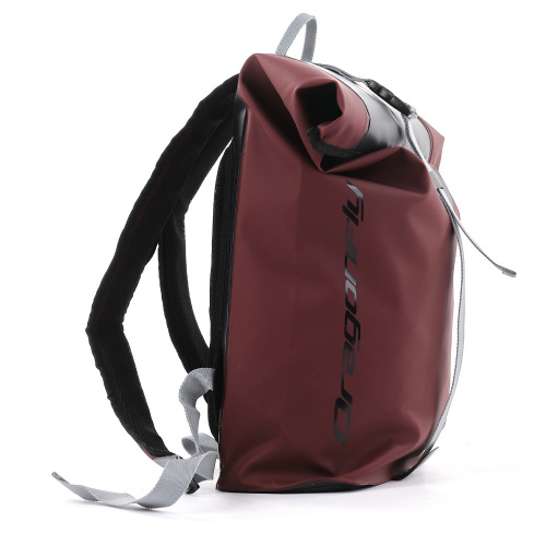 Dragonfly Герморюкзак DF Fold Bag Maroon 22л в Оренбурге