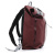 Dragonfly Герморюкзак DF Fold Bag Maroon 22л в Оренбурге Dragonfly Герморюкзак DF Fold Bag Maroon 22л в Оренбурге