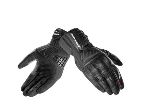 Spidi Перчатки TX-1 Черные в Оренбурге