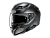 HJC Шлем F71 Semi Flat Black в Оренбурге