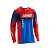 Leatt Джерси 5.5 UltraWeld V26 Royal Blue-Red в Оренбурге