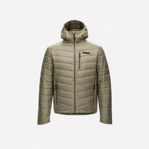 Finntrail Термокуртка Master Hood 1510 Olive в Оренбурге