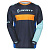 SCOTT Джерси 350 Race Evo blue/orange в Оренбурге