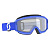 Scott Очки кроссовые Primal clear blue clear в Оренбурге