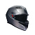 AGV Шлем K3 2206 Rodio Grey Matt в Оренбурге