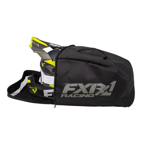 FXR Сумка для шлема Black в Оренбурге