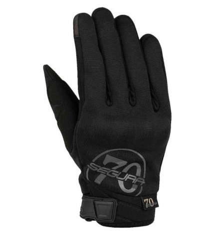 Segura Перчатки комбинированные KEYWEST Black в Оренбурге