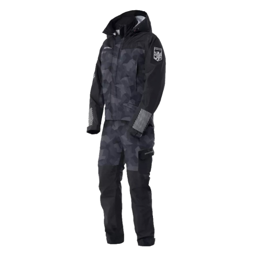 Finntrail Костюм Thor 3420 CamoShadowBlack в Оренбурге