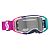 Scott Очки Prospect 2.0 LS stealth blue/radiant pink в Оренбурге