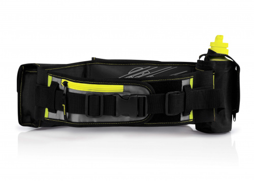 Acerbis Сумка на пояс Profile Black/Yellow (3 L) в Оренбурге