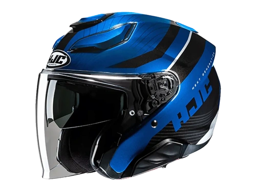 HJC Шлем F31 Naby MC2 в Оренбурге