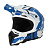 Acerbis Шлем Profile 5 22-06 White/Blue в Оренбурге