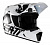 Leatt Шлем кроссовый Moto 3.5 Helmet White в Оренбурге