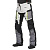 Scout Штаны GT Touring 3 4-season black/grey/yellow в Оренбурге