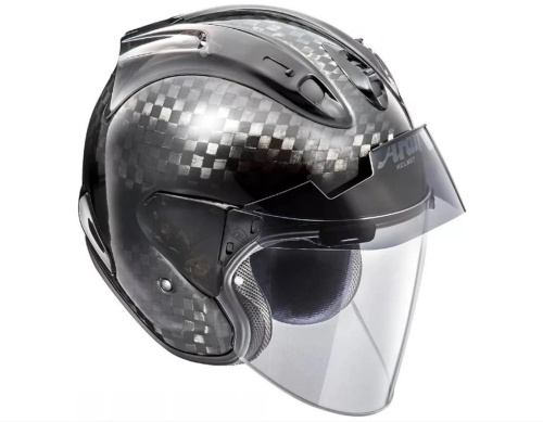 Arai Шлем VZ-Ram SRC Black в Оренбурге