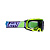 Leatt Маска Velocity 5.5 Neon Yellow Light Grey 58% в Оренбурге