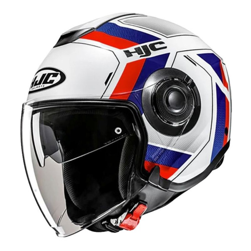 HJC Шлем i40N Velu MC21 в Оренбурге