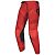 SCOTT Брюки 450 Angled red/black в Оренбурге