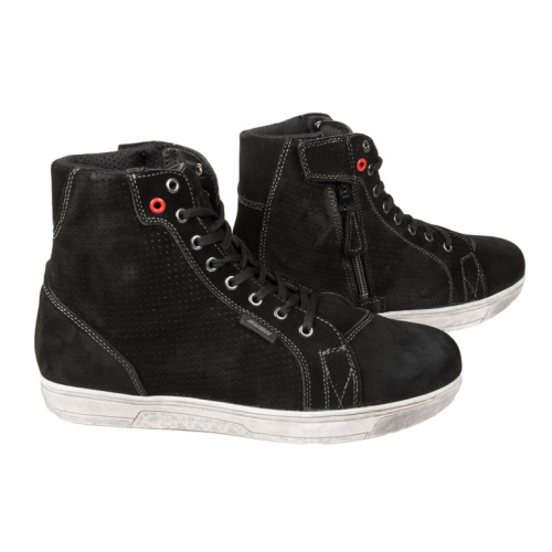 Rush Мотокеды Switch Черный в Оренбурге