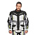 Scout Куртка GT Touring 3 4-season black/ivory/yellow в Оренбурге