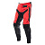 Fasthouse Брюки Grindhouse Pant Red/Black в Оренбурге