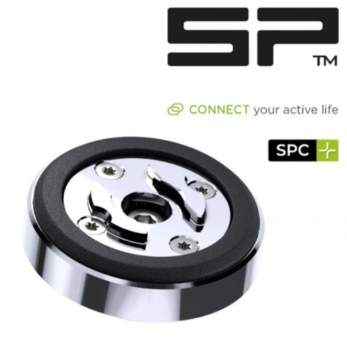 SP Connect Антивибрационный модуль SPC+Chrome в Оренбурге
