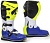 Forma Ботинки Terrain Evolution TX YellowFluo/WH/Blue в Оренбурге