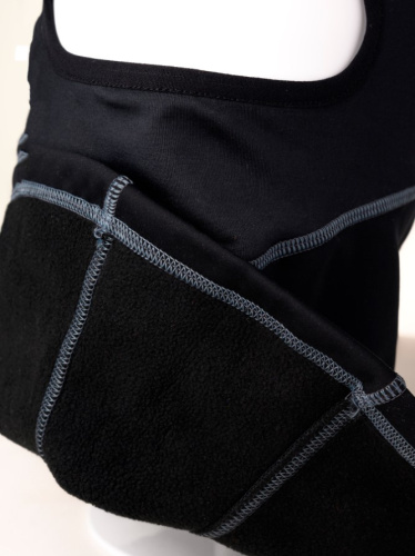 Starks Подшлемник Light Combi Ws Черный в Оренбурге