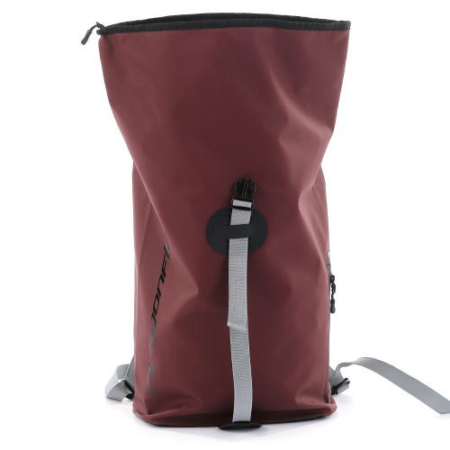 Dragonfly Герморюкзак DF Fold Bag Maroon 22л в Оренбурге