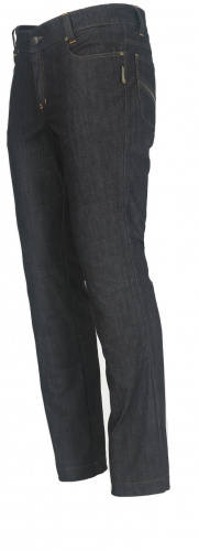 Hyperlook Мотоджинсы Iron Shogun Dark в Оренбурге