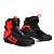 Shima Мотоботы Edge Vented Men Red в Оренбурге